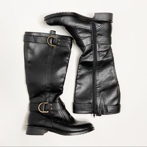Aerosoles tall boot